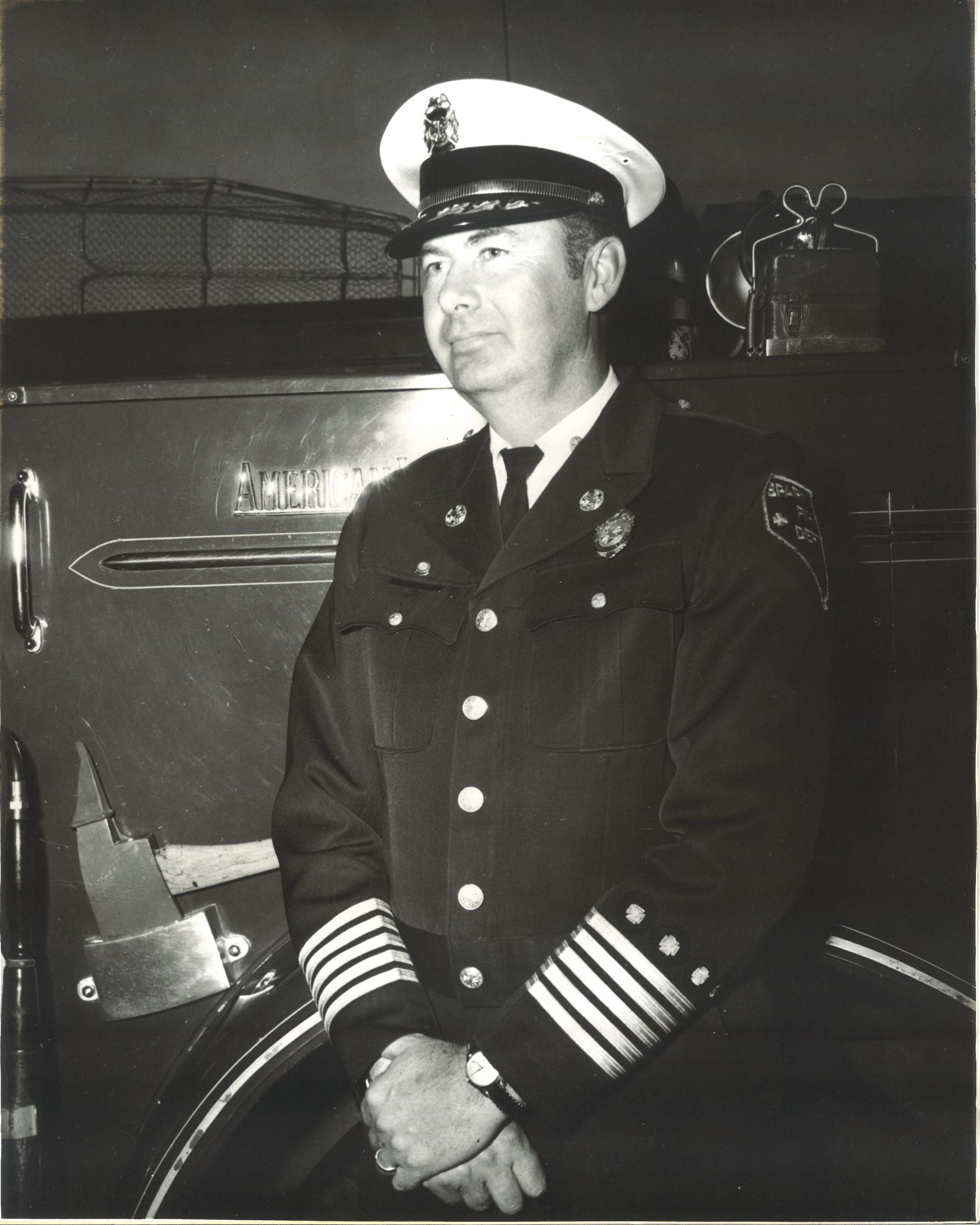 1951-1976 Farr, William 'Francis'